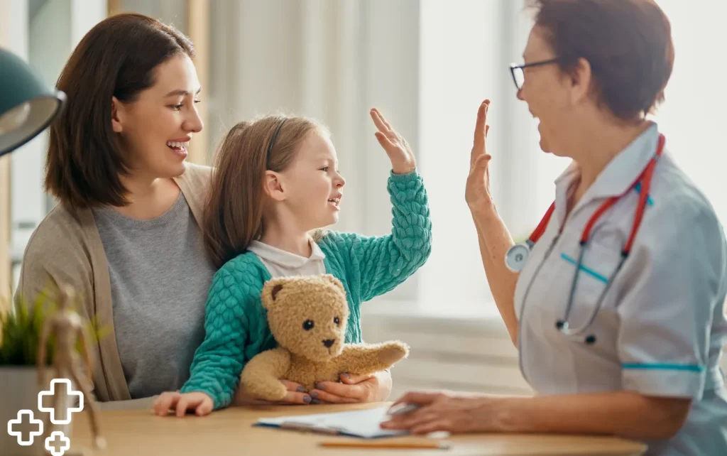 Guia para Escolher o Plano de Saúde Bradesco Ideal para Crianças