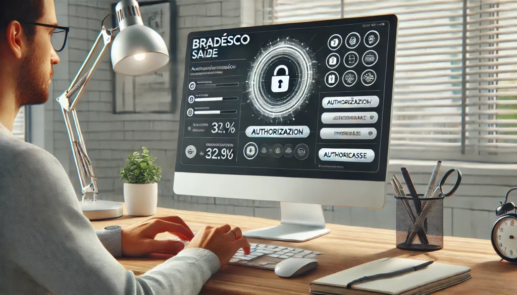 autorizacao bradesco saude