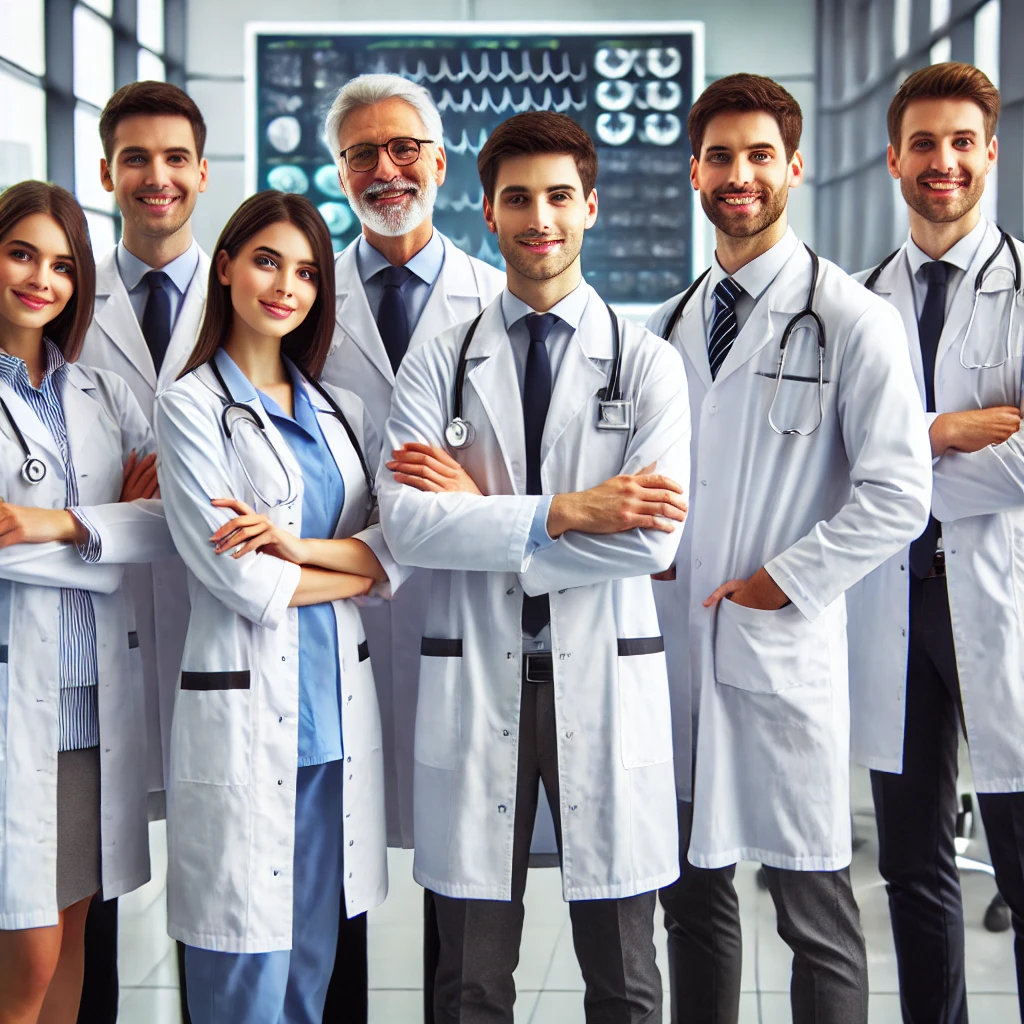 medicos 1