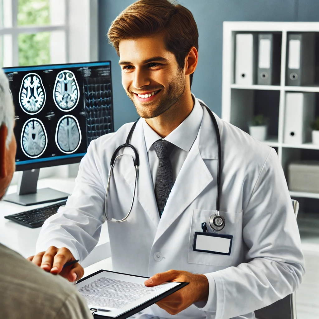 neurologista