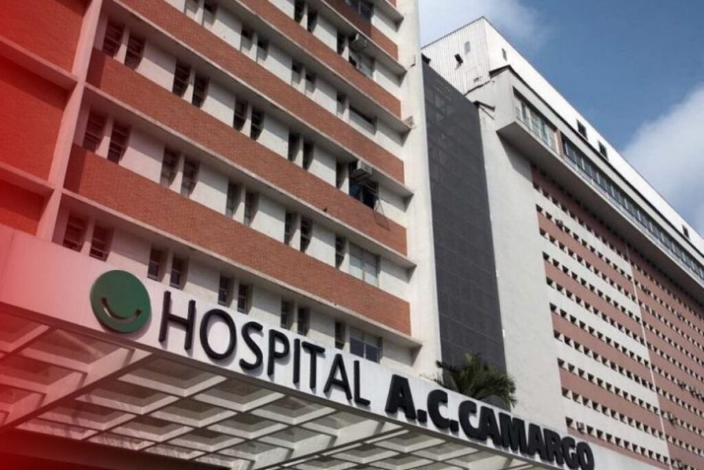 hospital ac camargo referencia em tratamentos oncologicos com a bradesco saude
