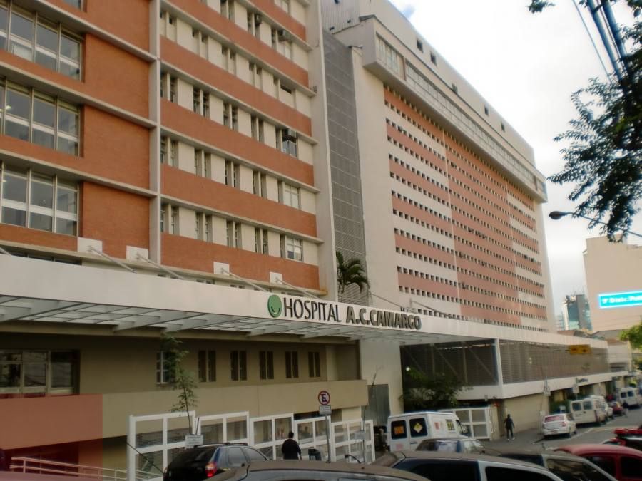 servicos excelentes que a Bradesco Saude oferece no hospital ac camargo