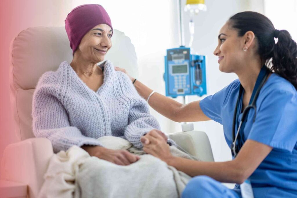 tratamentos oncologicos no hospital sirio libanes