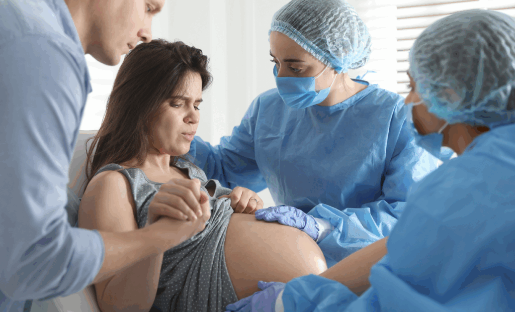 Plano de Saúde com Carência de 6 Meses para Parto