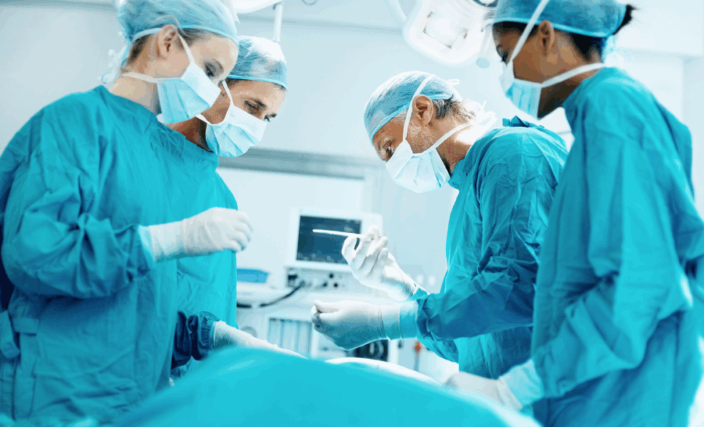Qual o Melhor Plano de Saúde para Fazer Cirurgia Bariátrica: Bradesco Saúde é a Resposta
